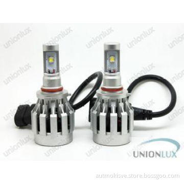 High Power 9005 9006 P13 Car LED Headlight Bulbs 6000K Sing